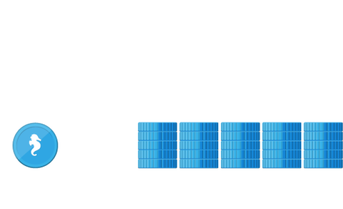 通常1%還元が20%還元に！