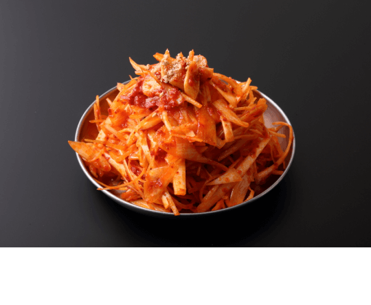 赤ネギパボ