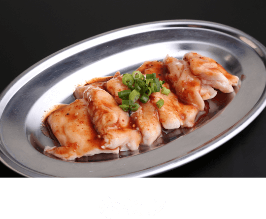 赤セン