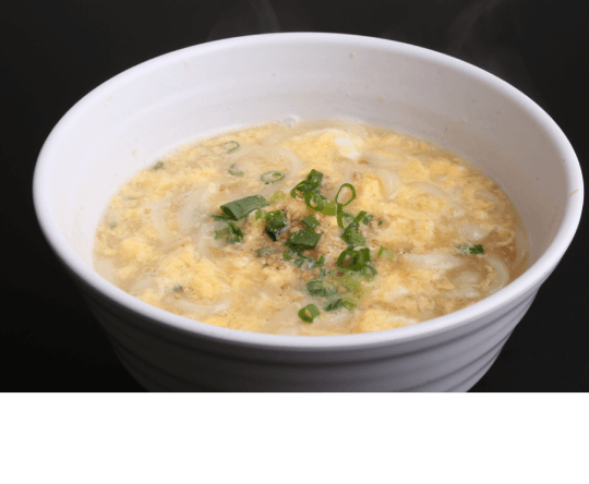 稲庭うどん