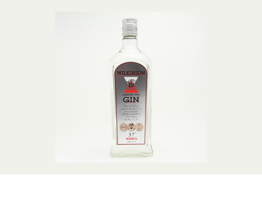 ジン