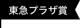 東急プラザ賞